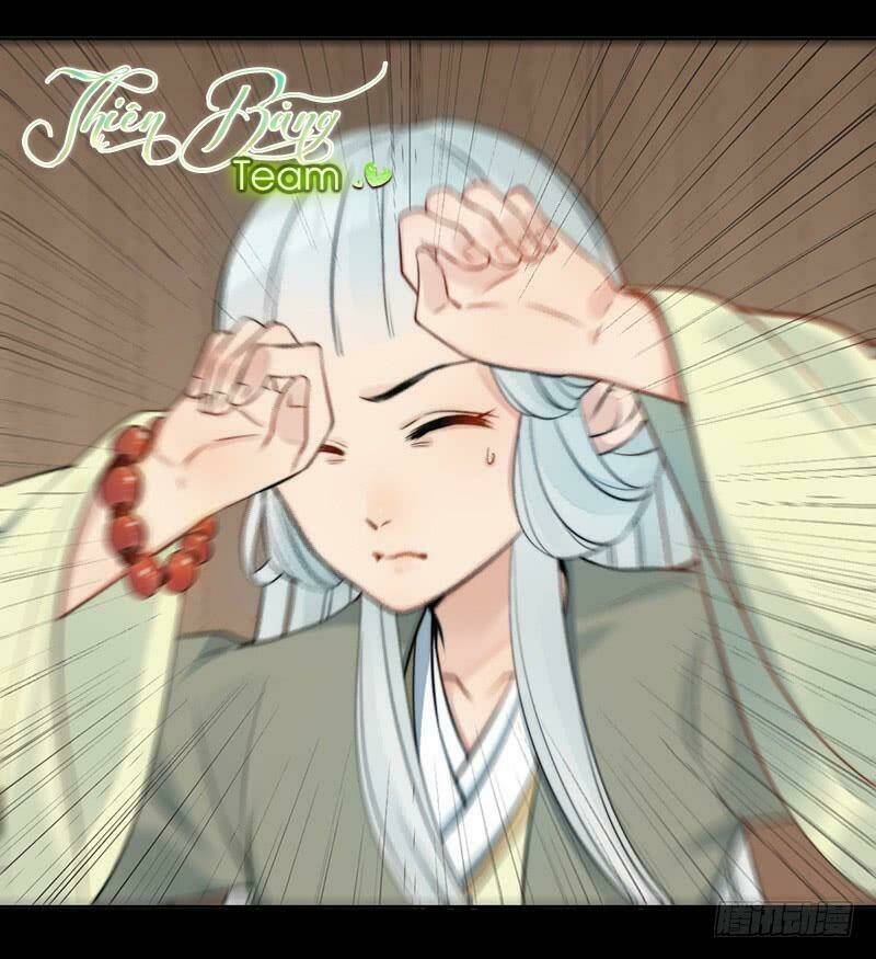 yêu tiên ca chapter 8 9