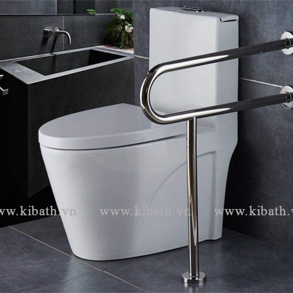 Tay Vịn An Toàn Inox 304 Cho Người Già KB-616.06