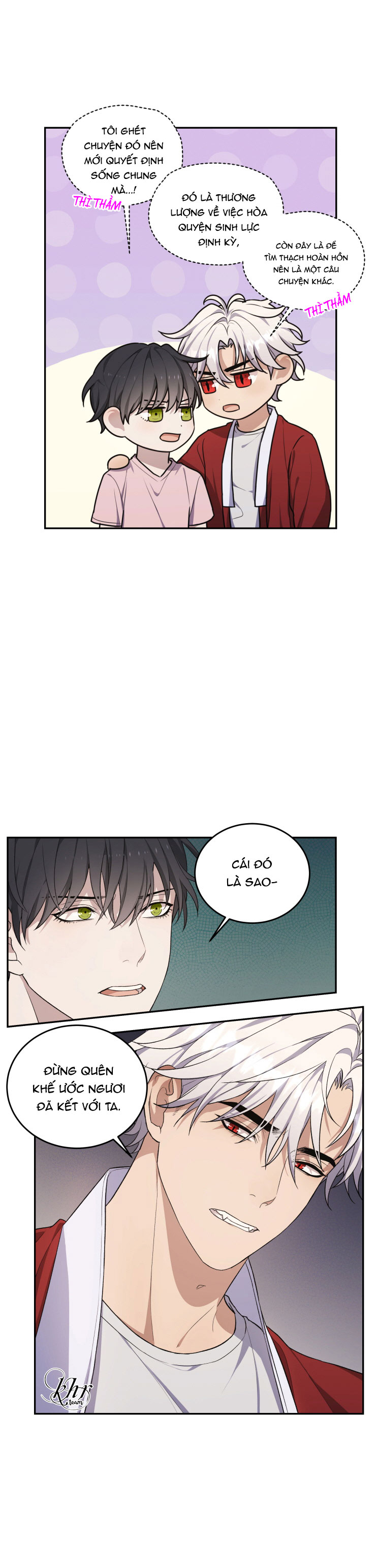 hỗn mộng chapter 9 5