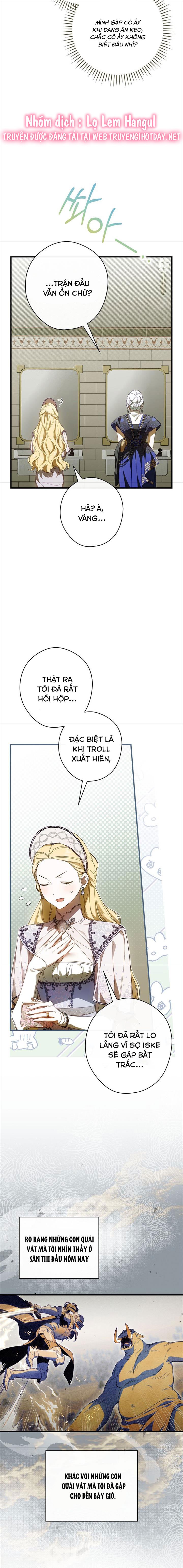 phương pháp khiến chồng đứng về phía của tôi chapter 92 4