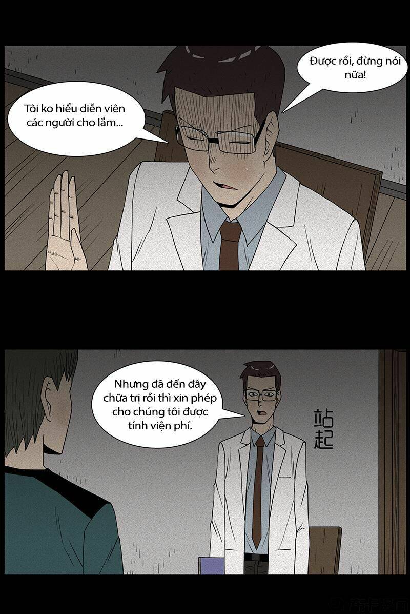 kinh dị đêm khuya chapter 51 45