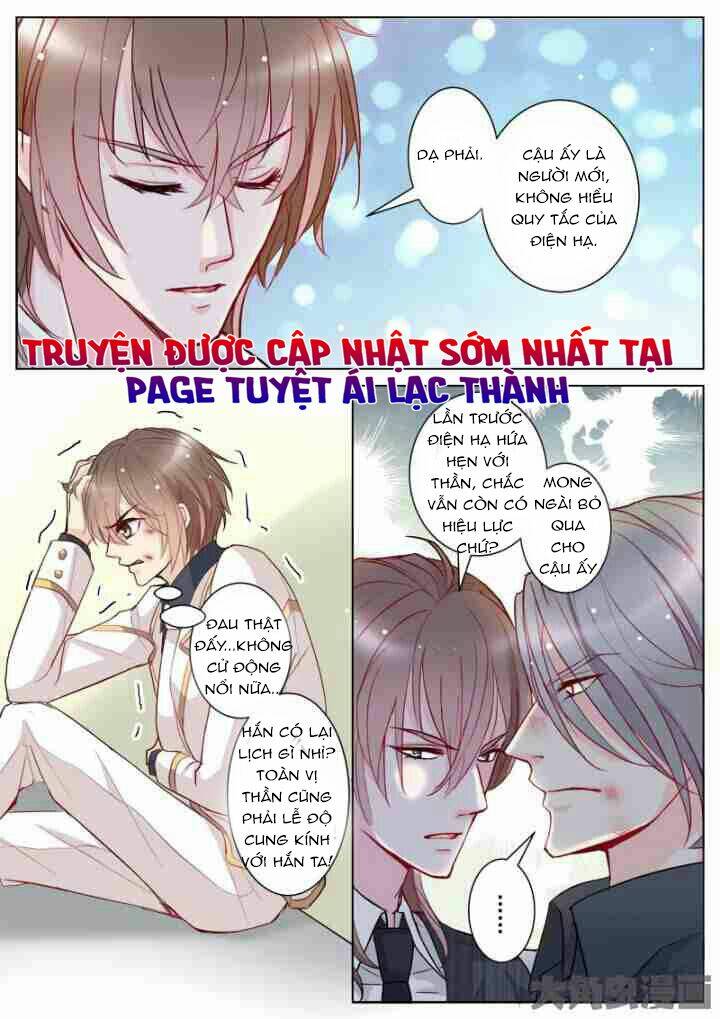 the stars are not luminous body chapter 22 1