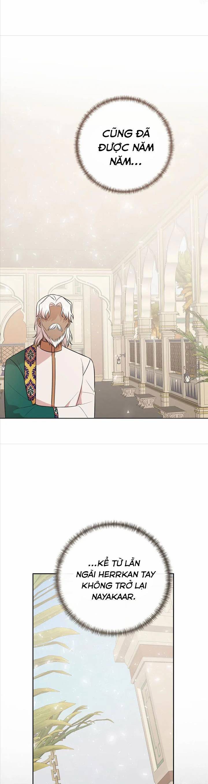 xin ngài đừng ăn tôi chapter 113 11
