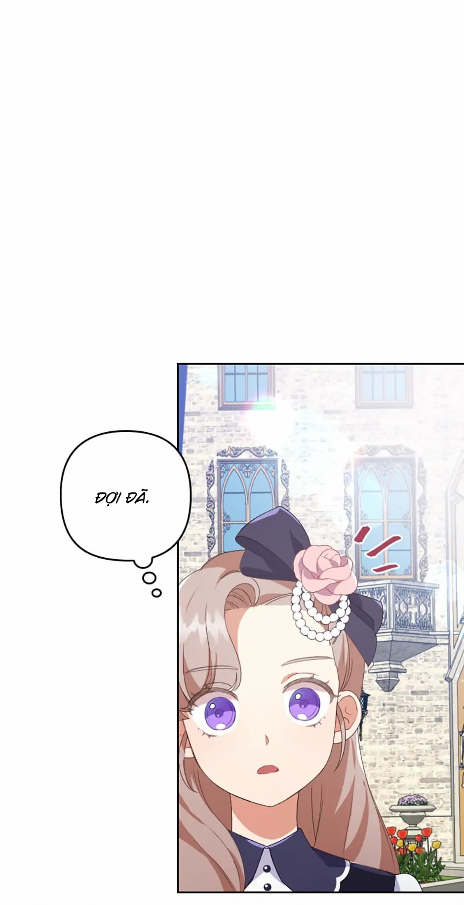 cậu thích nhầm người rồi chapter 2.1 18