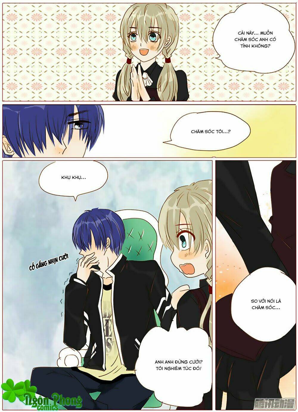 nếu vẫn có thể yêu anh chapter 5 11