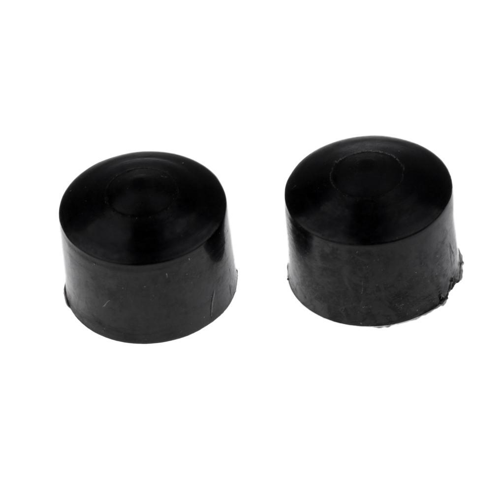 3-6pack Skateboard Longboard Truck Replacement Pivot Cups 2-Pack 16×10 mm