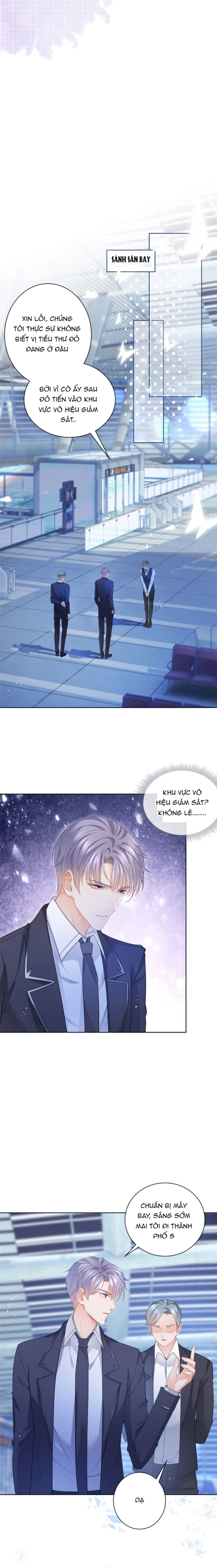 sát thủ đại nhân tại tuyến dưỡng hồ chapter 31 9