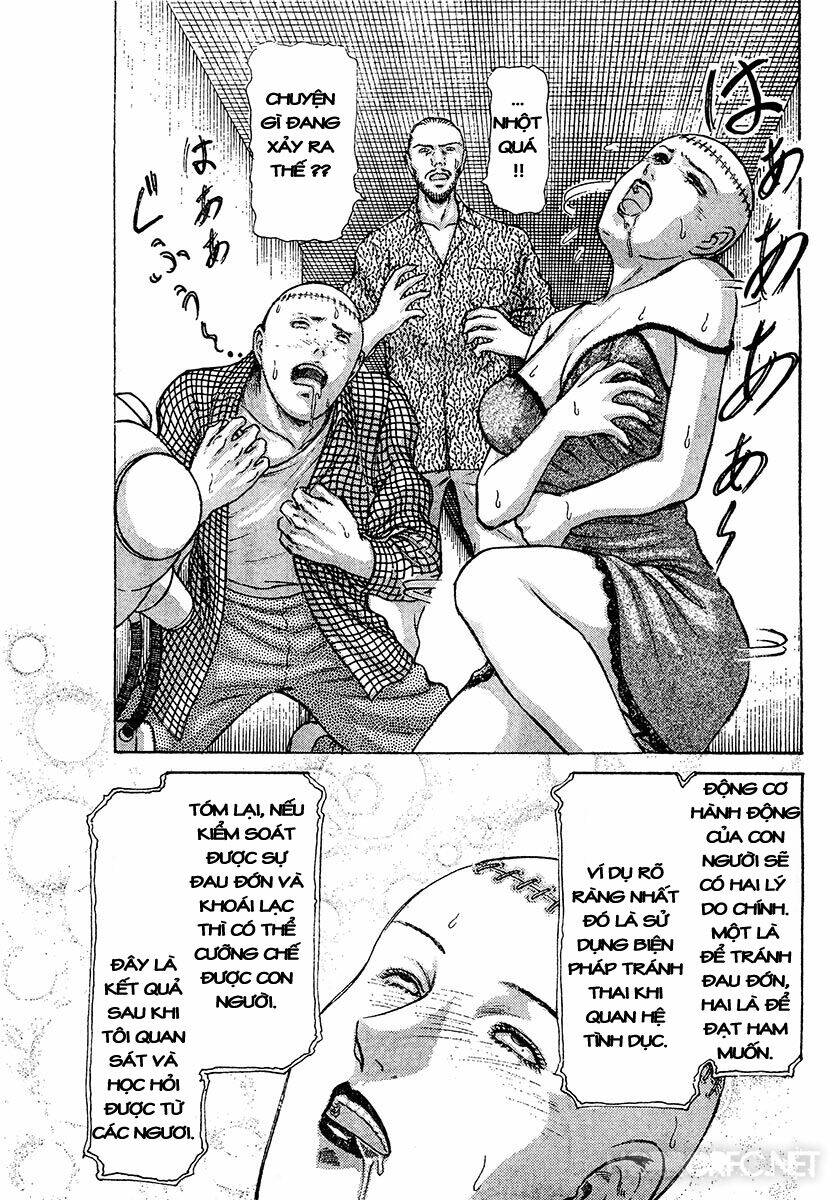 dangerous female teacher chapter 35 21