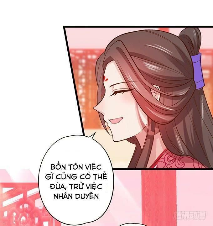 hồ tiên hung bạo chapter 113 31