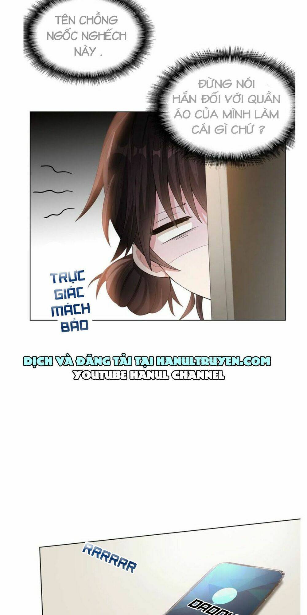 cô vợ nhỏ nuông chiều quá lại thành ác!! chapter 33 17