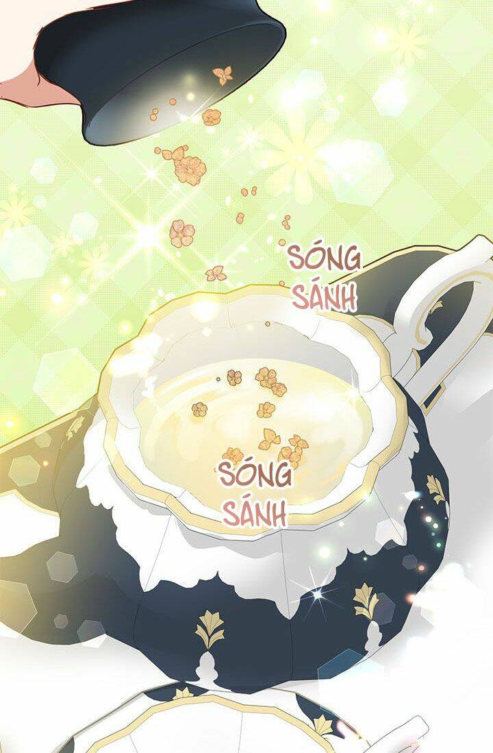 ác nữ hôm nay lại yêu đời rồi! chapter 35.1 29