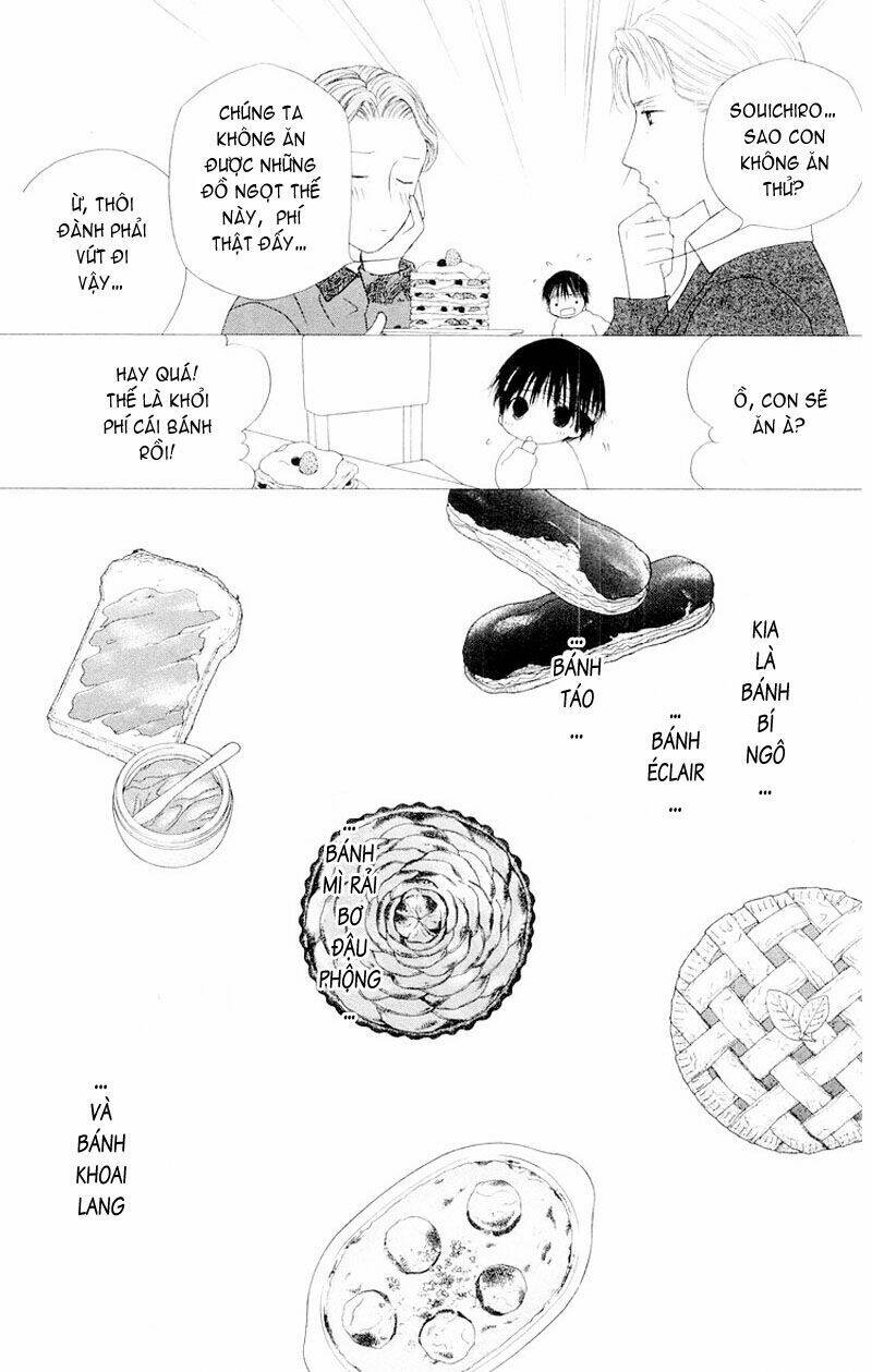 kare kano hajimemashita chapter 74 11