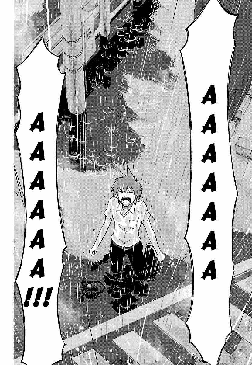 ginen shounen chapter 9 31