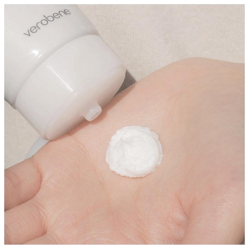 Sữa Rửa Mặt Trà Xanh Verobene - Hàn Quốc