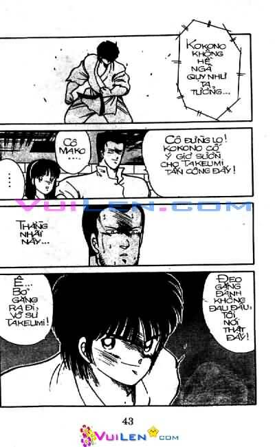 truyền nhân atula - shura no mon i chapter 5 44