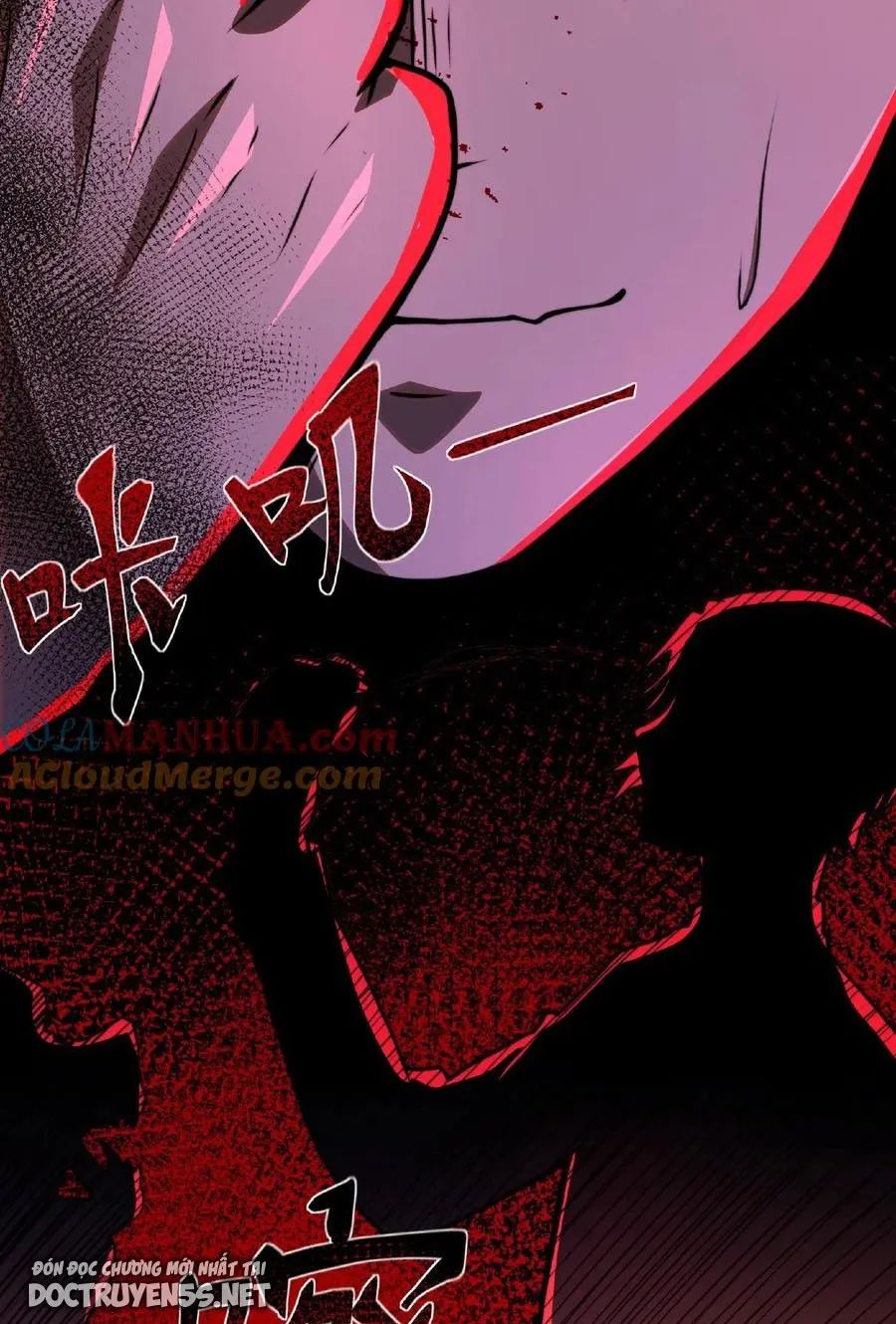 quỷ dị dược tề sư: bệnh nhân của ta đều là kinh khủng chapter 7 17