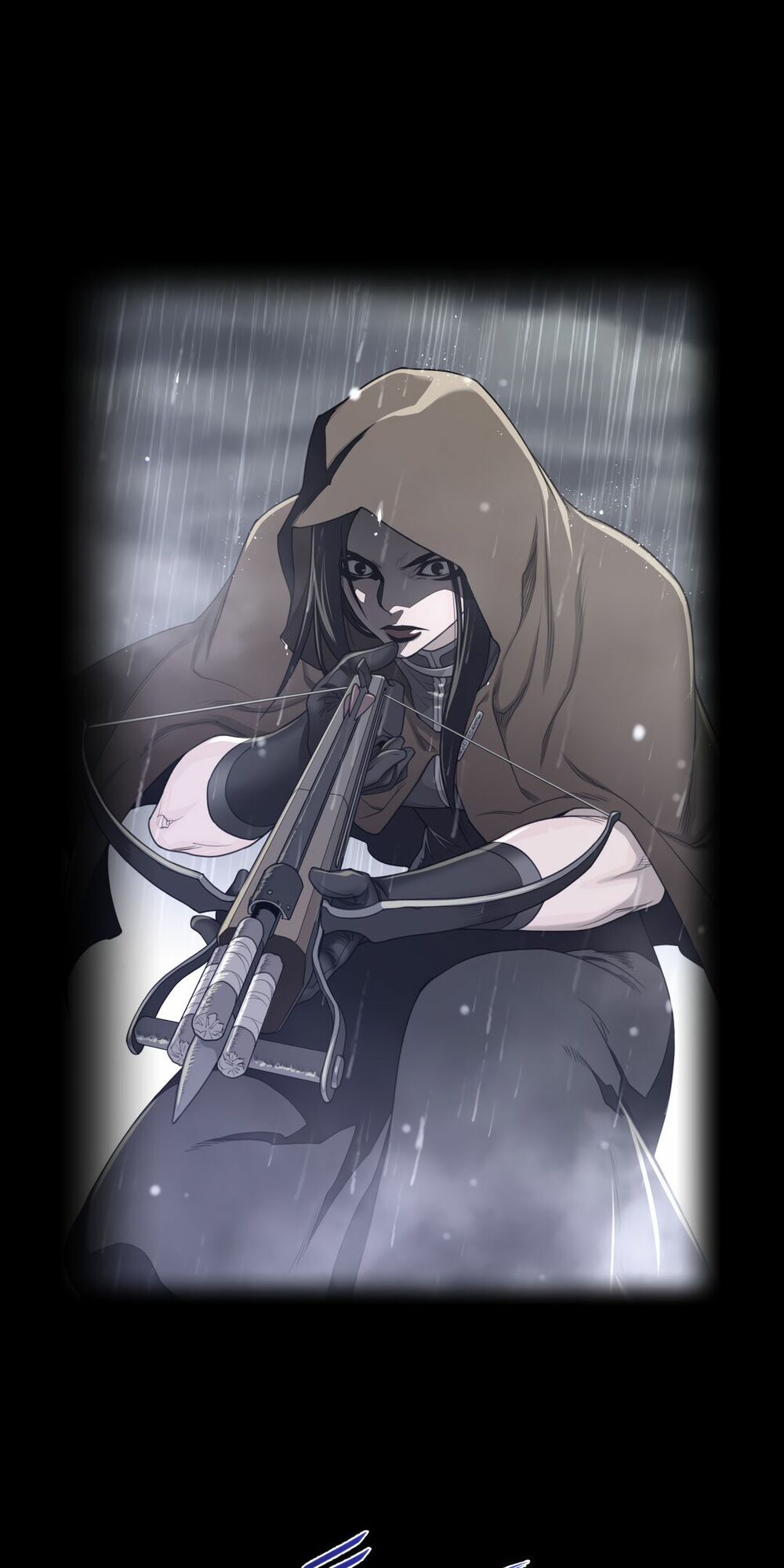 một nửa hoàn hảo chapter 74 1