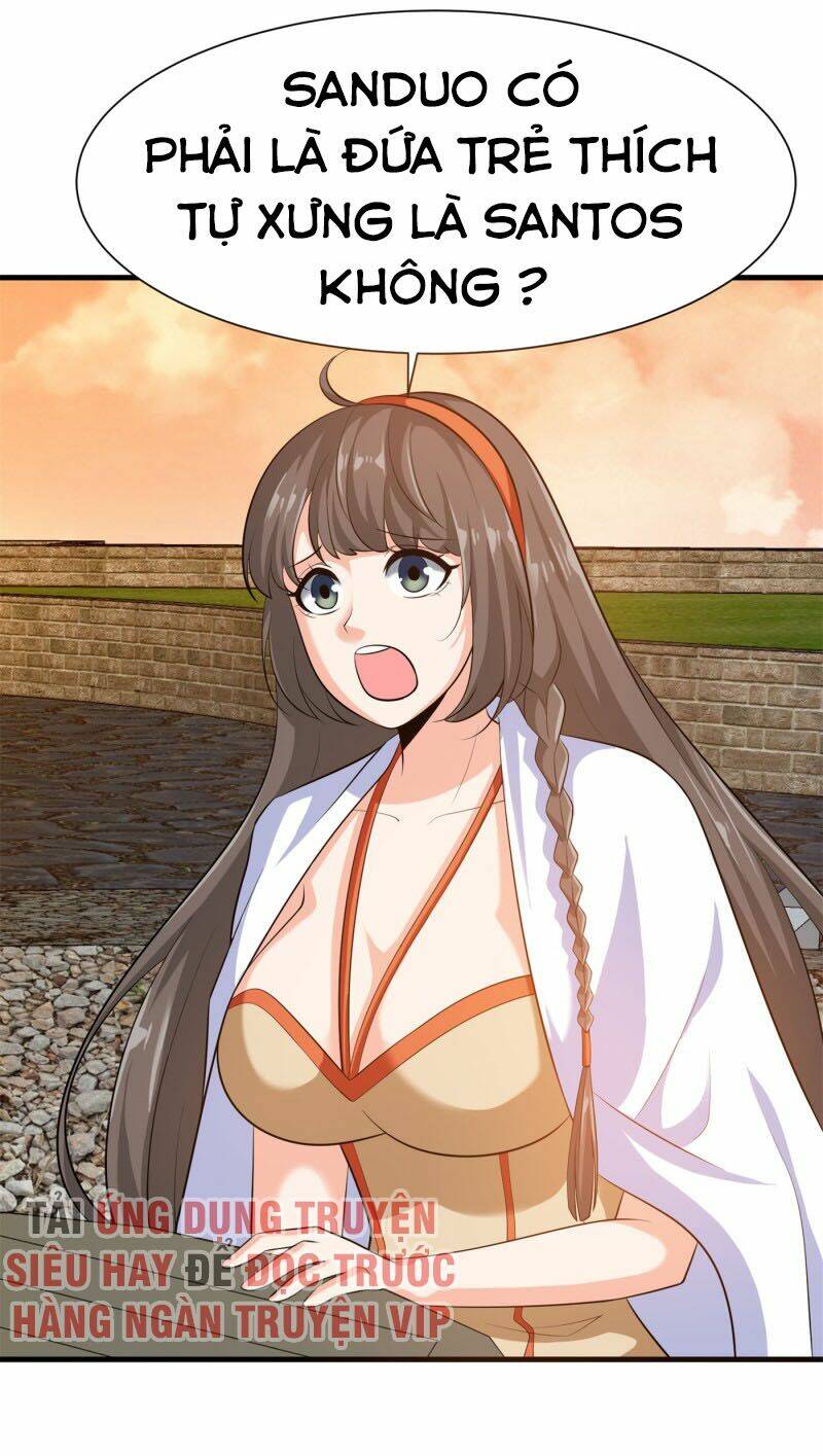 hoa hậu giảng đường luôn bên người chapter 87 27