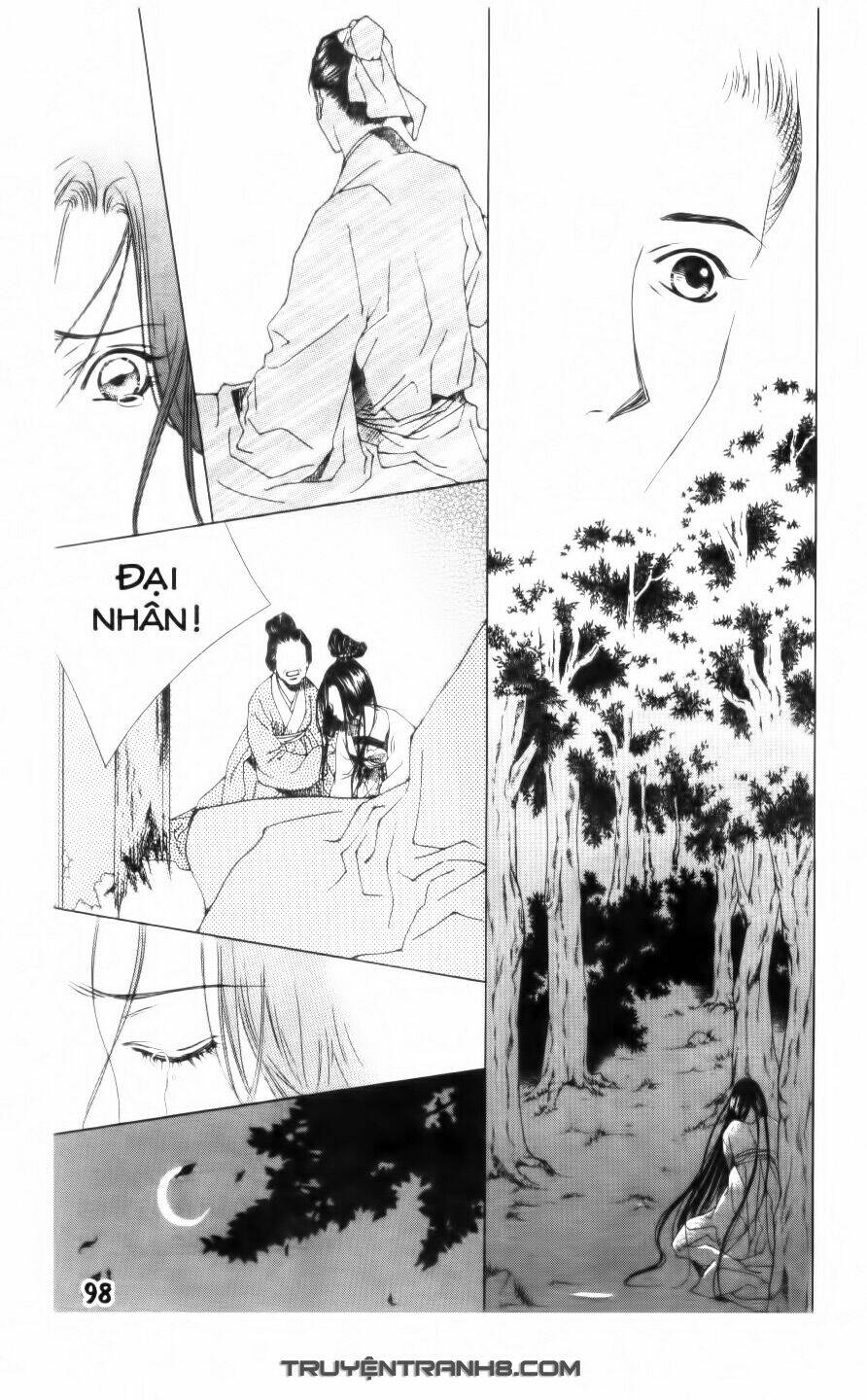 pháp sư trừ tà chapter 3.2 14