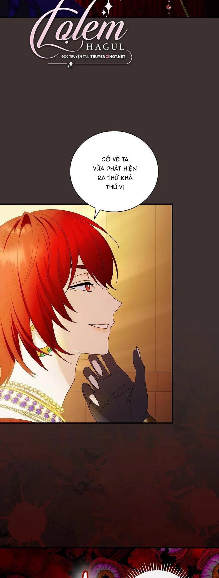 Đứa Nhỏ Không Phải Là Con Anh chapter 50.1 7