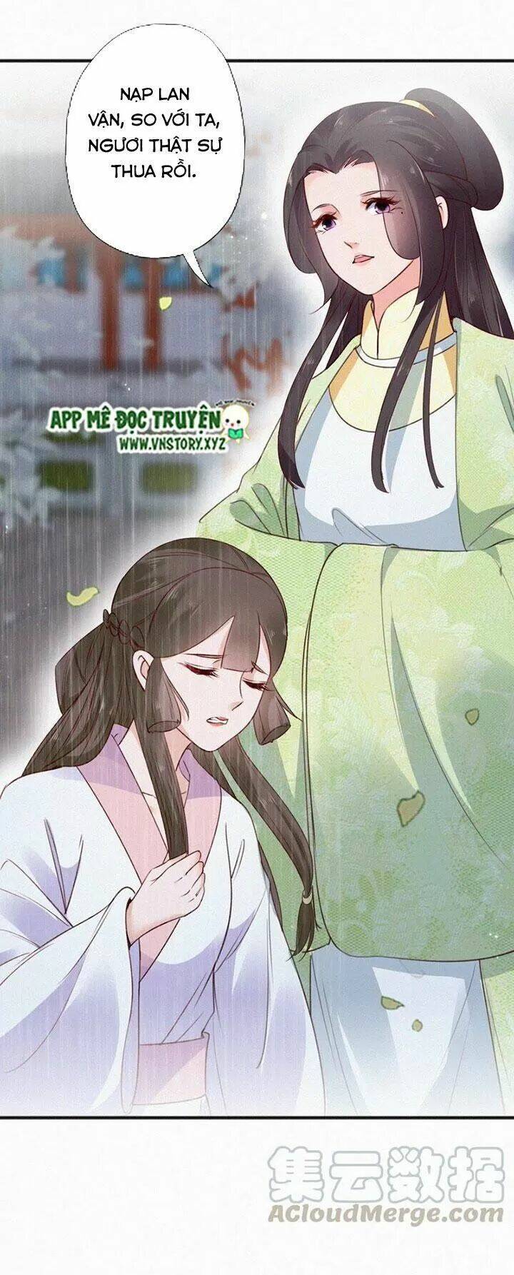 thiên hương mỹ nhân chapter 51 28