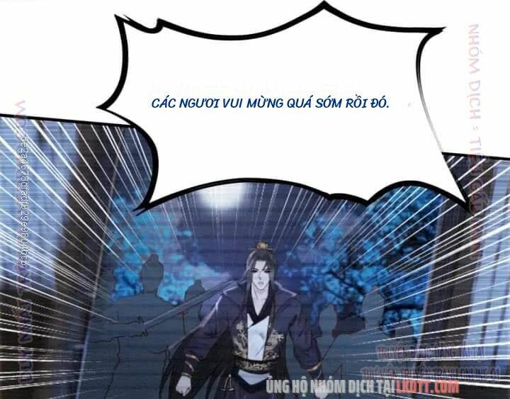 trọng sinh bá sủng nhiếp chính vương quá mạnh mẽ chapter 203 31