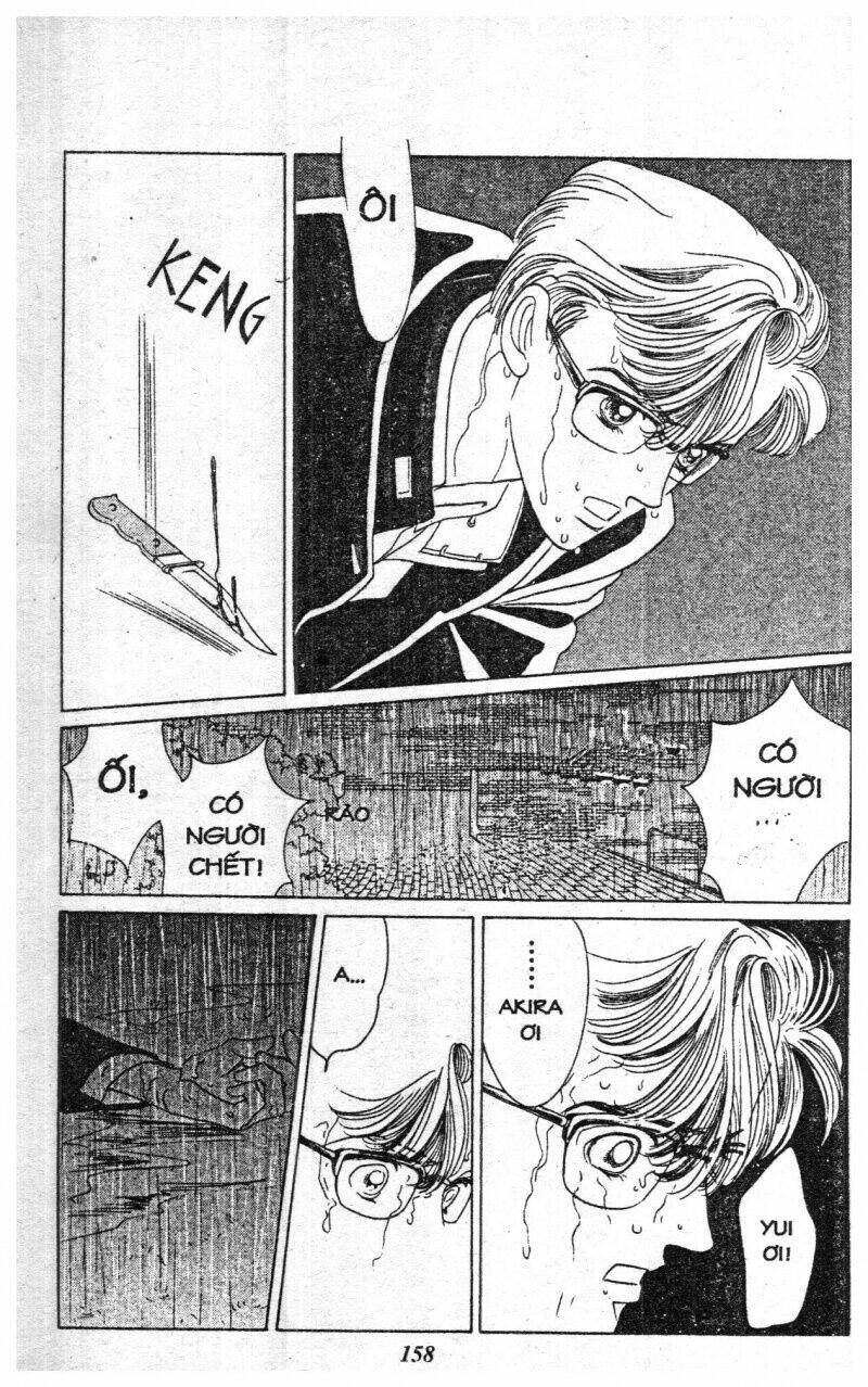 nàng tiên ánh trăng - kaguya hime chapter 1 156