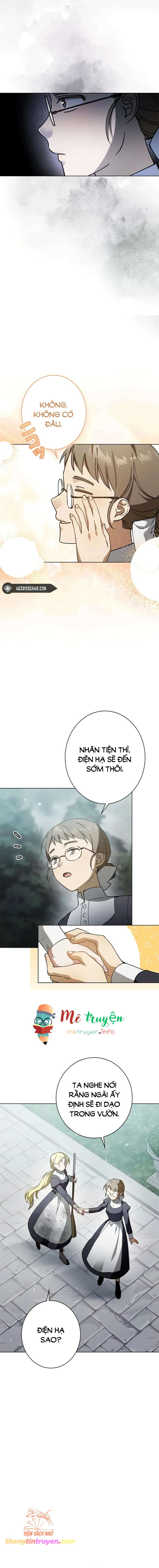 [18+] chạy trốn khỏi anh chapter 5 6