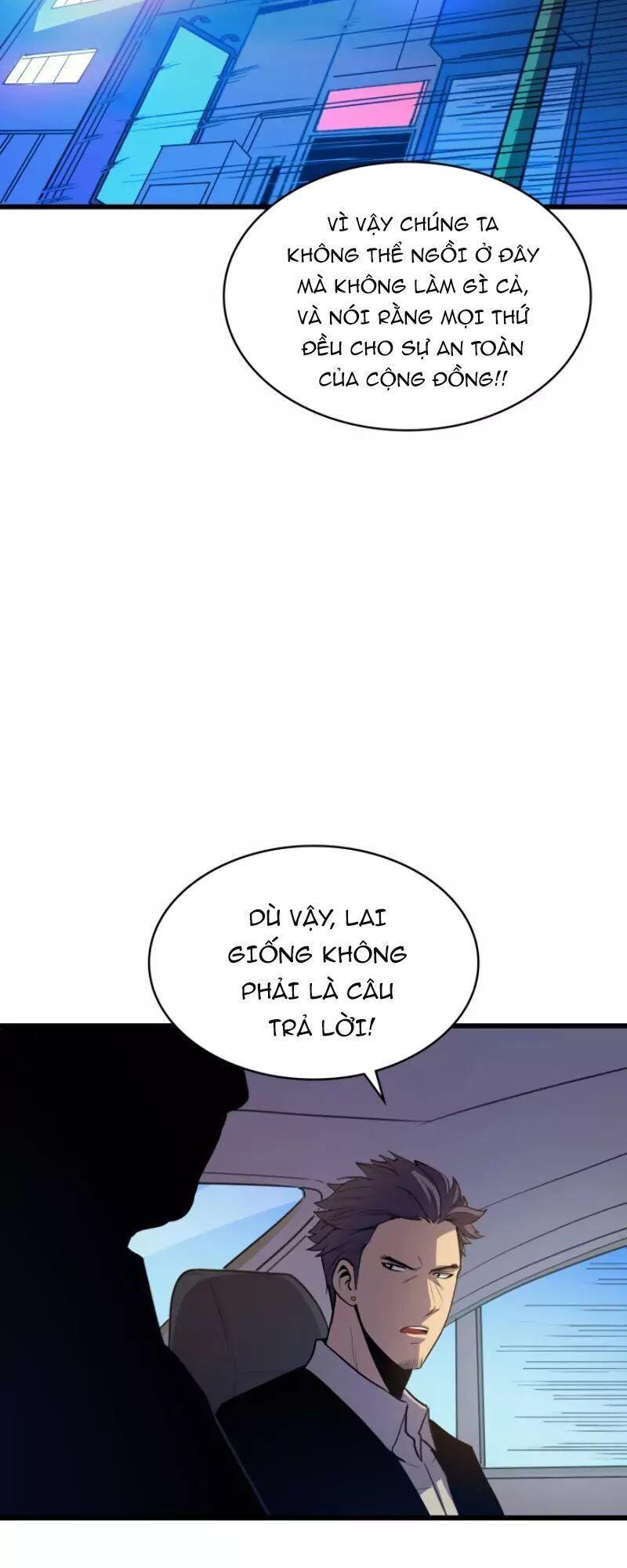 tôi trở lại thăng cấp một mình chapter 24 44