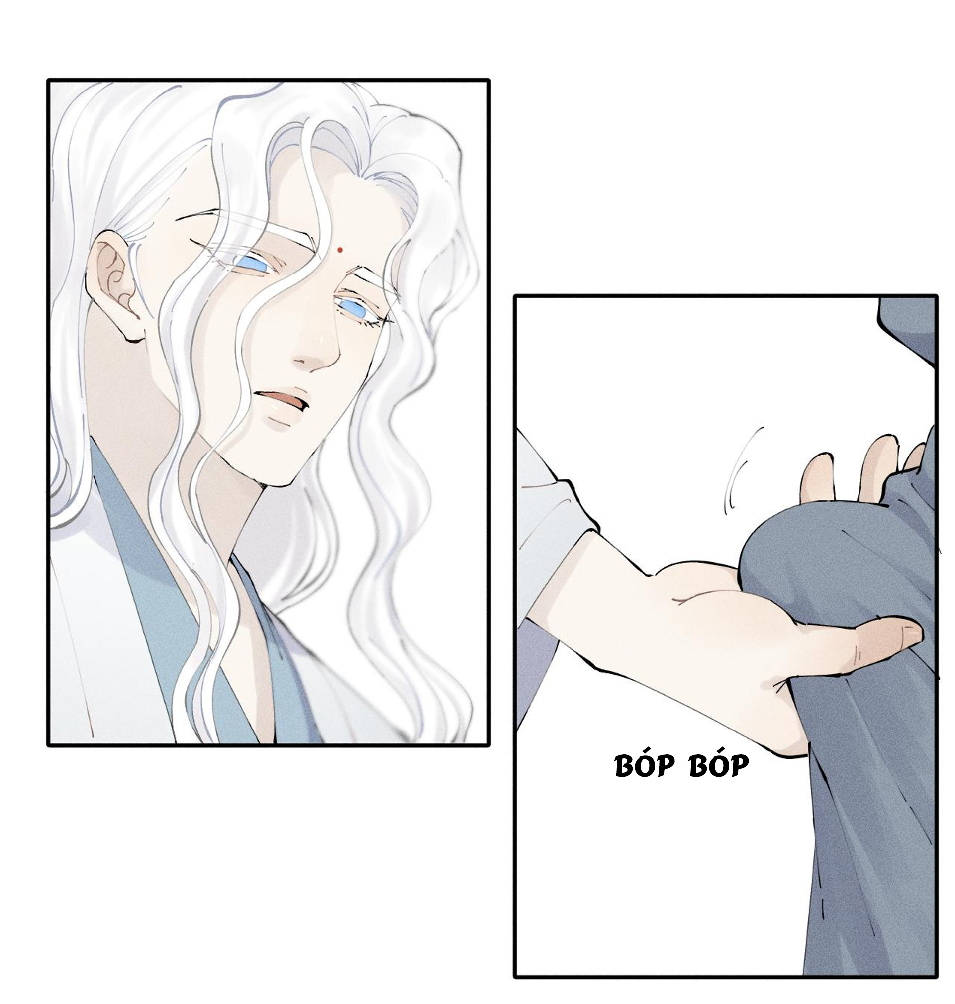 cổ phá chapter 4.1 3