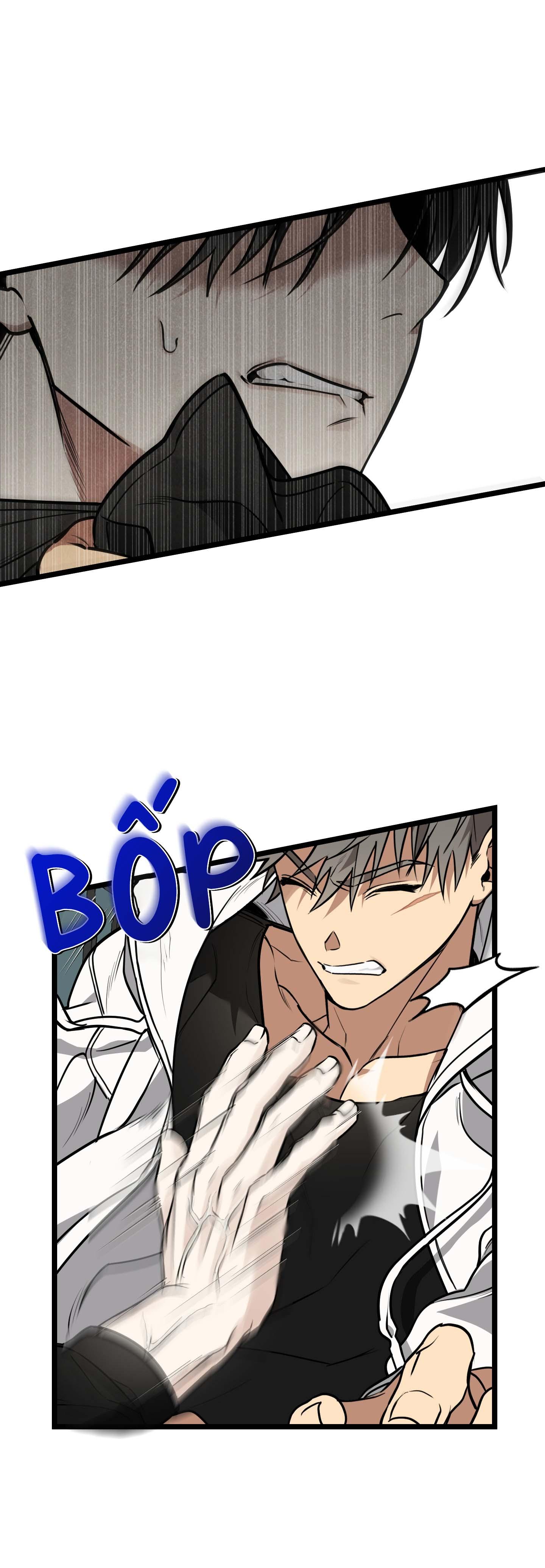 tôn kính và khát khao chapter 2 4