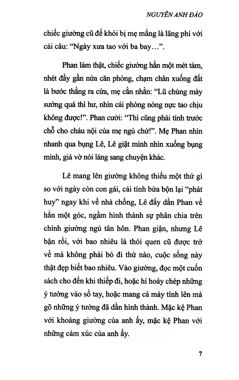 Đom Đóm Lập Lòe