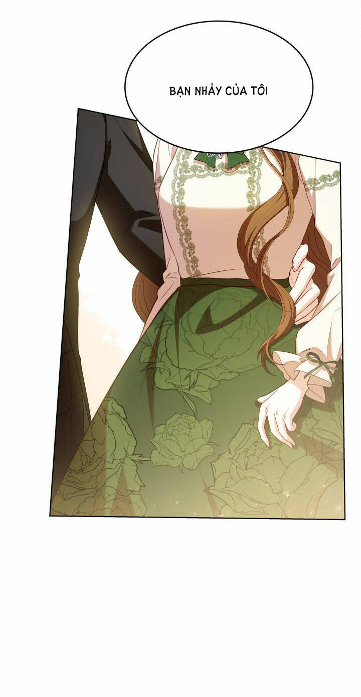 từ ác nữ, tôi trở thành một người mẹ chapter 19 73