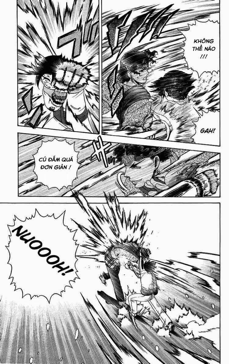 history's strongest disciple kenichi chapter 185 16