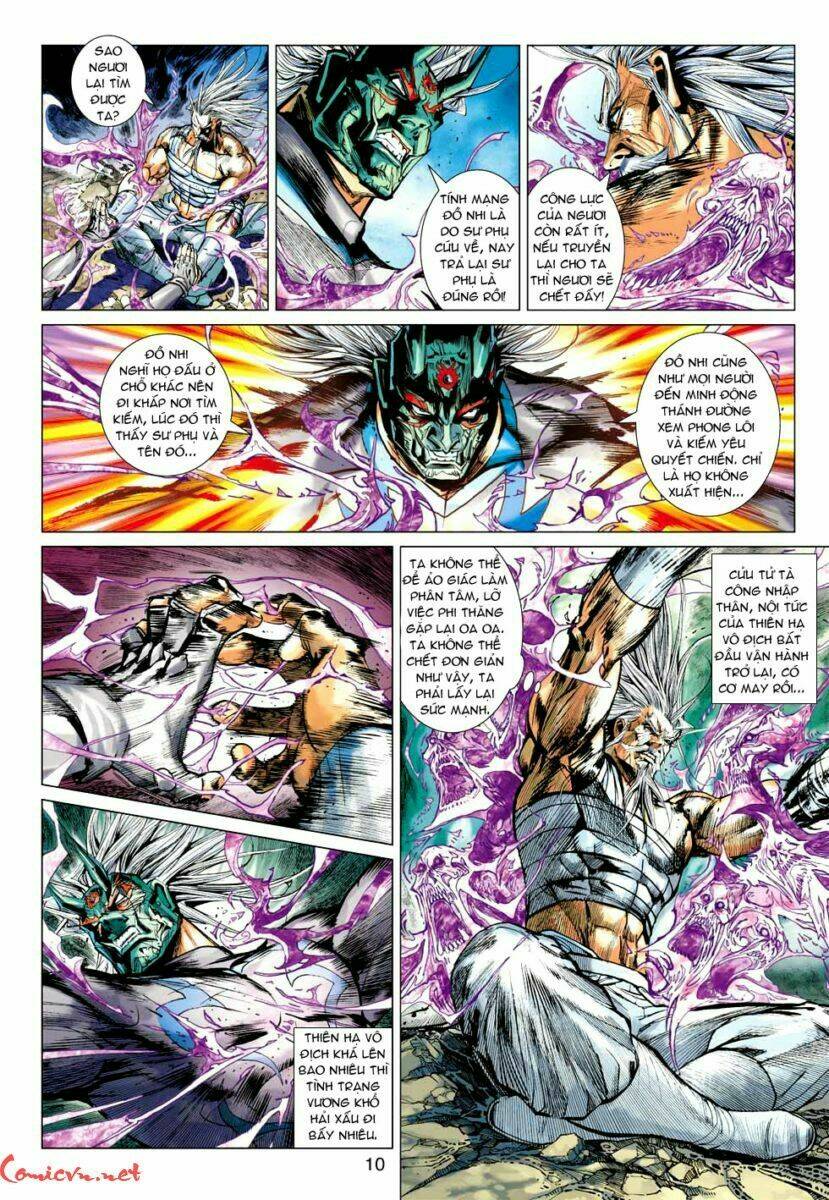 vương phong lôi 1 chapter 54 10