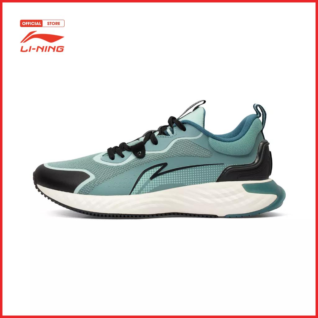 Giày Chạy Bộ Thể Thao Li-Ning Nam AGLS211-8