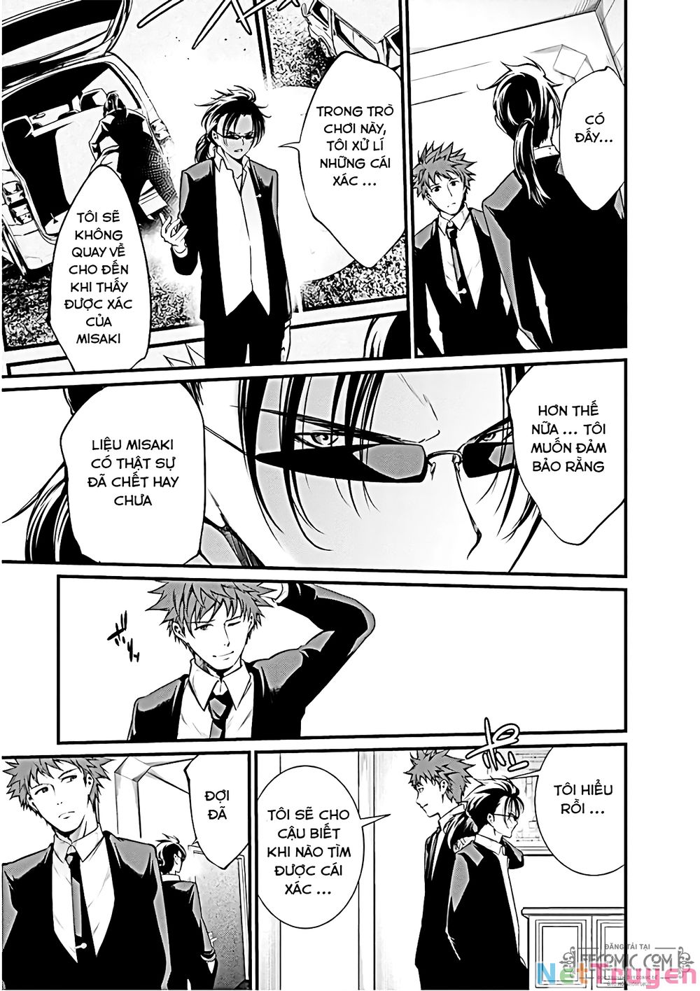 thí nghiệm ngục tù chapter 53 13