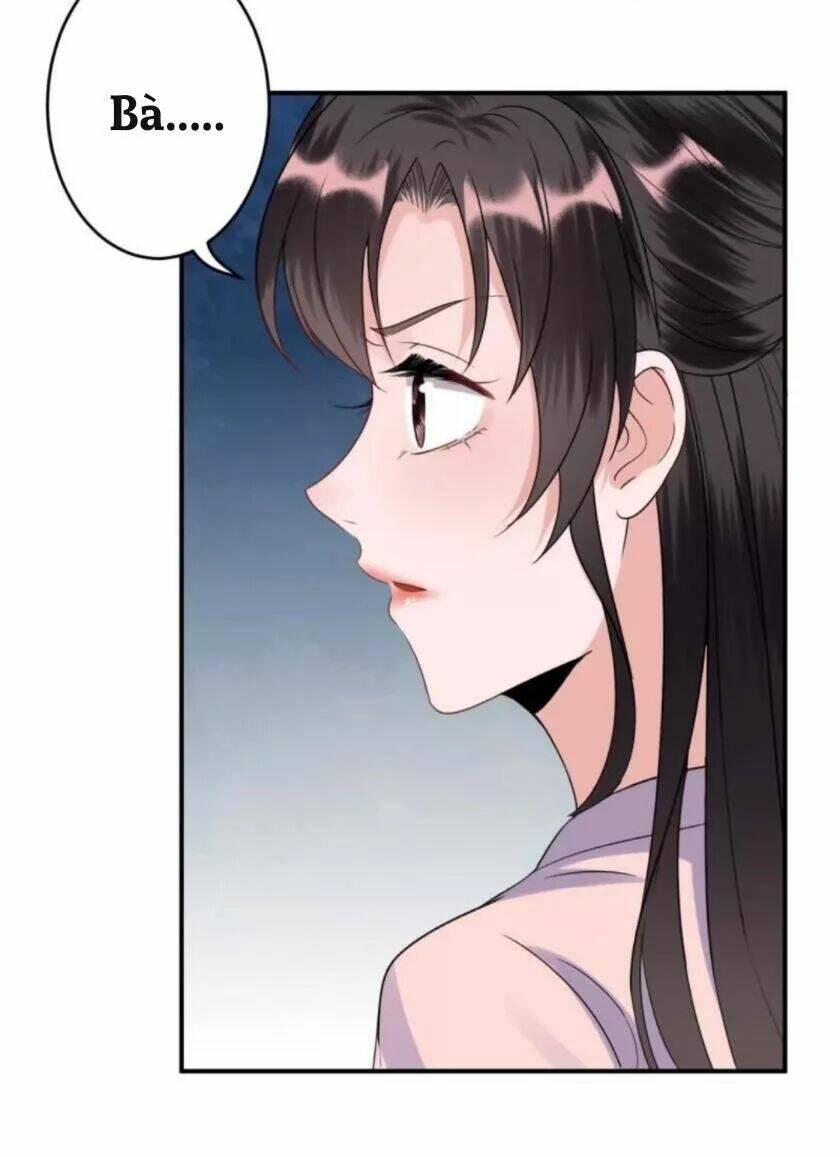 theo đuổi hoàng tử quá khó a~ chapter 72 23