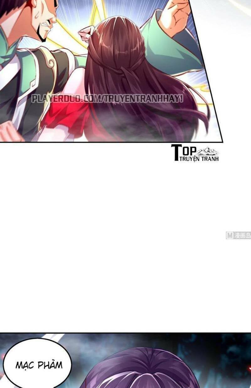 trọng sinh chi ma tôn đương đạo chapter 42 8