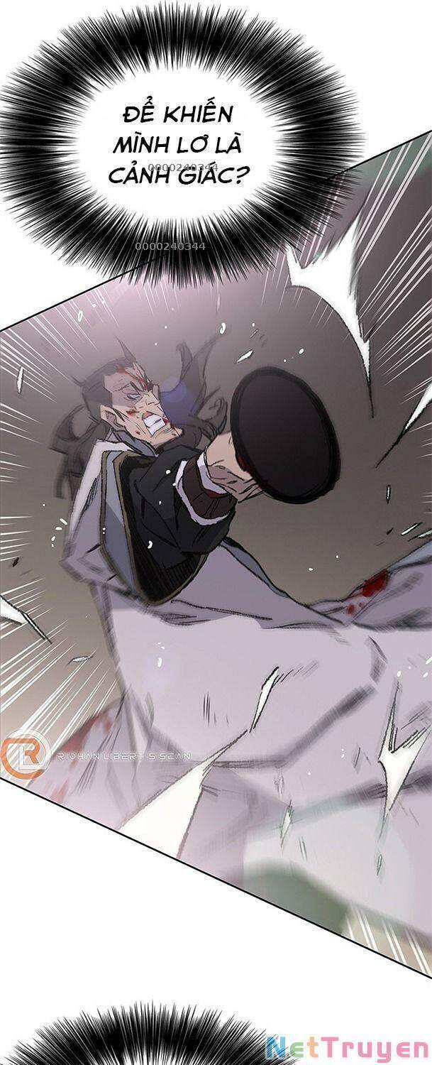 kiếm sĩ bất bại chapter 124 34