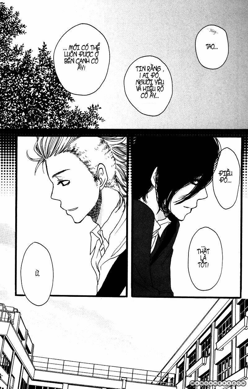 say i love you chapter 18 6