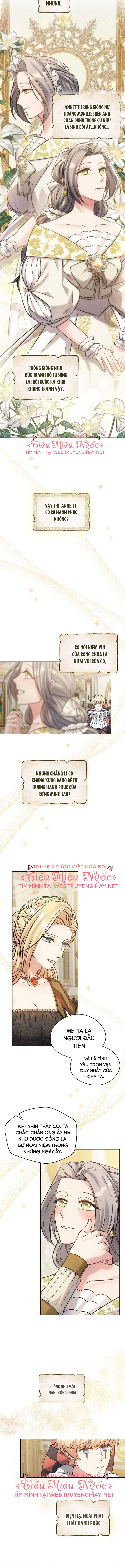 nỗi buồn của chú hề chapter 16 8