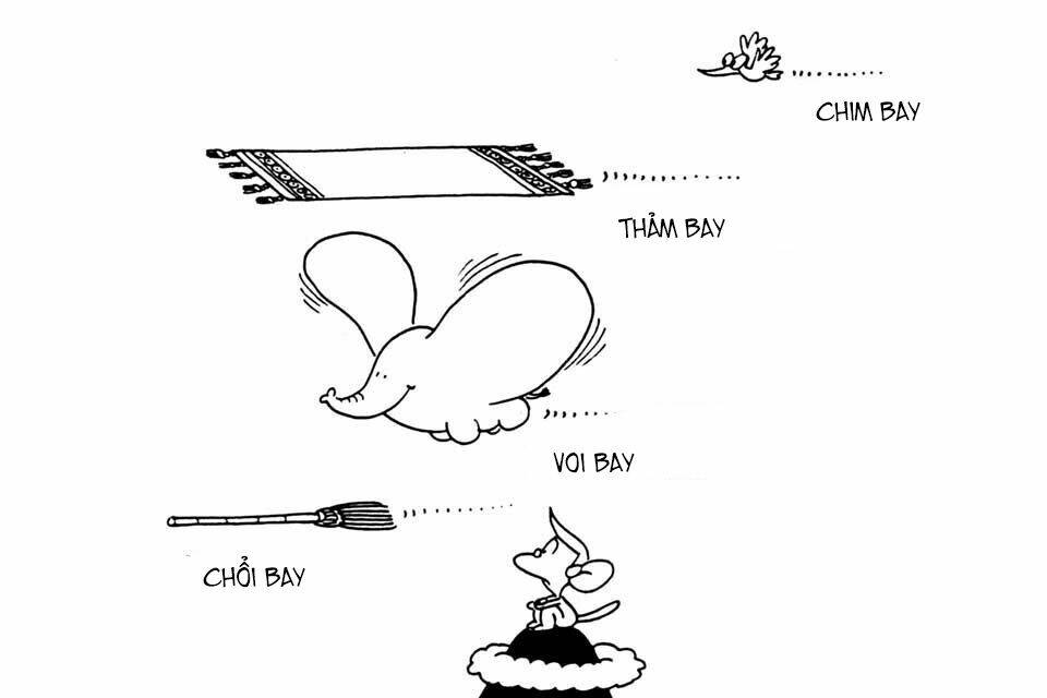 tây du ký hài chapter 3 7