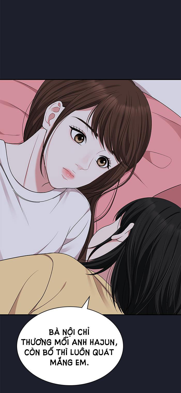 gửi em người đánh cắp những vì sao - to you who swallowed a star chapter 28.2 47