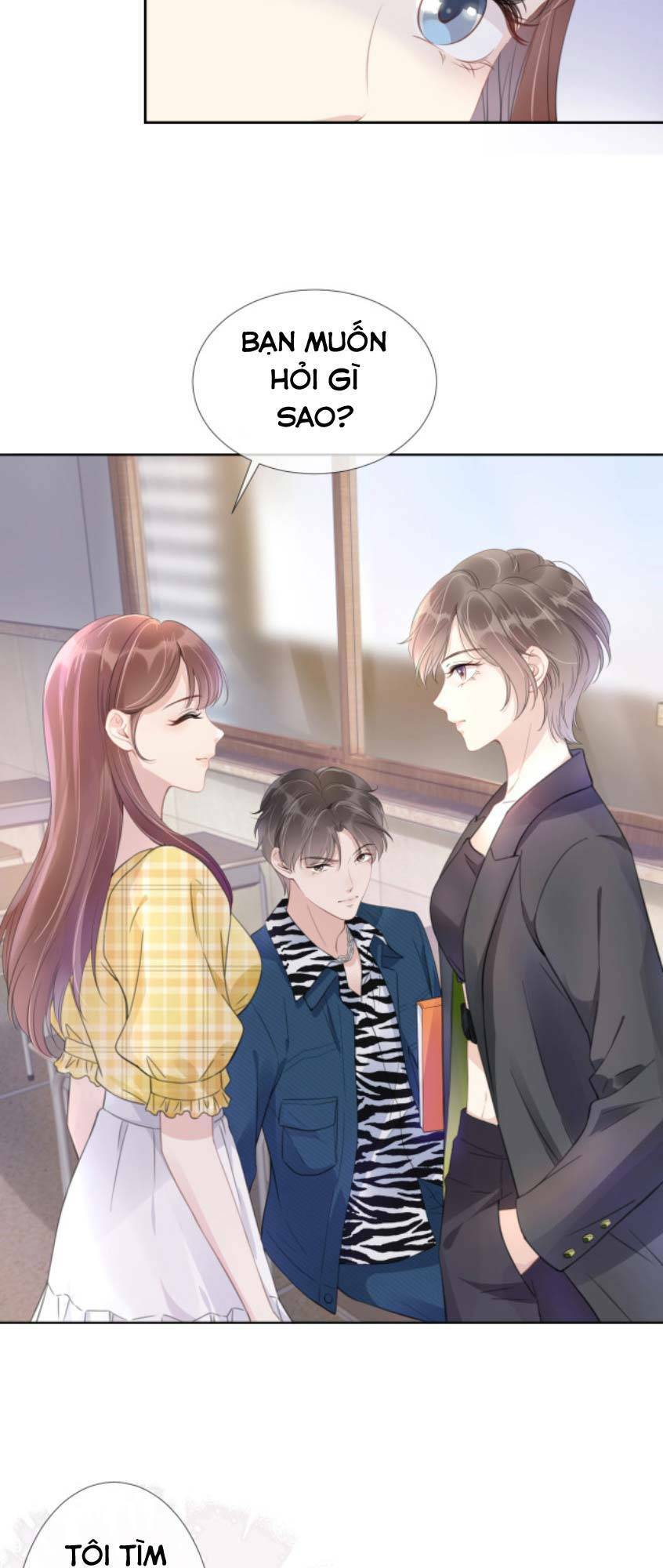 ngự tỷ toàn năng lại bị phá mã giáp chapter 7 11