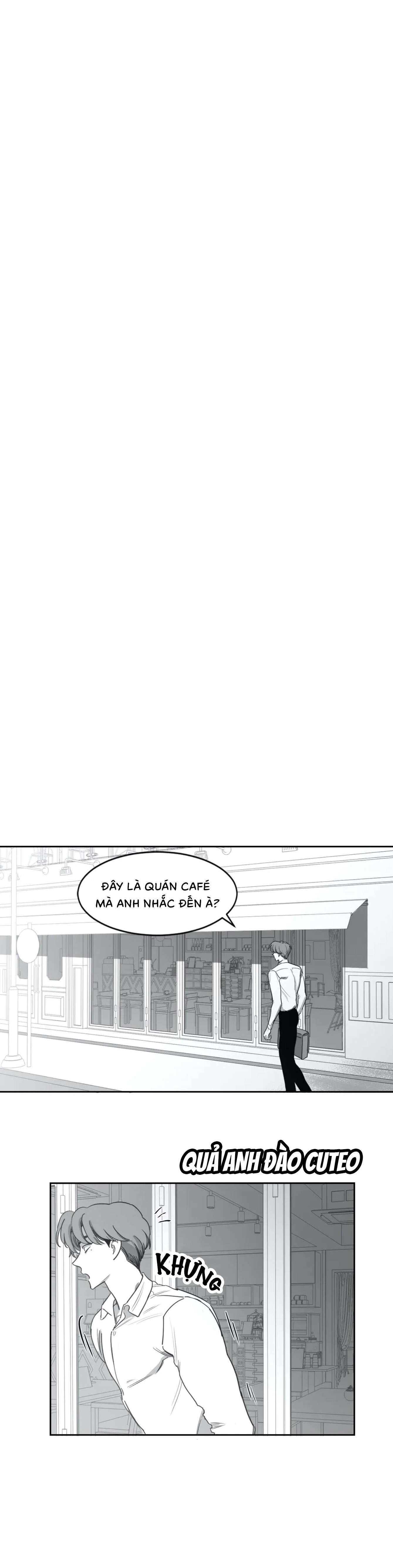 đến bên em đi! chapter 25 11