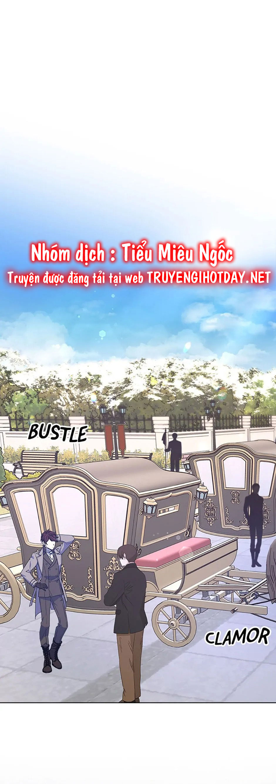 đừng lo lắng, anh trai của em! chapter 82 22