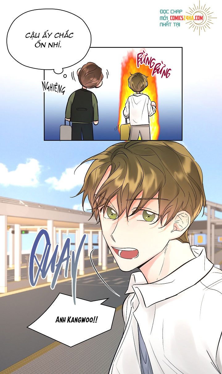 kế hoạch cưới chồng chapter 10 26