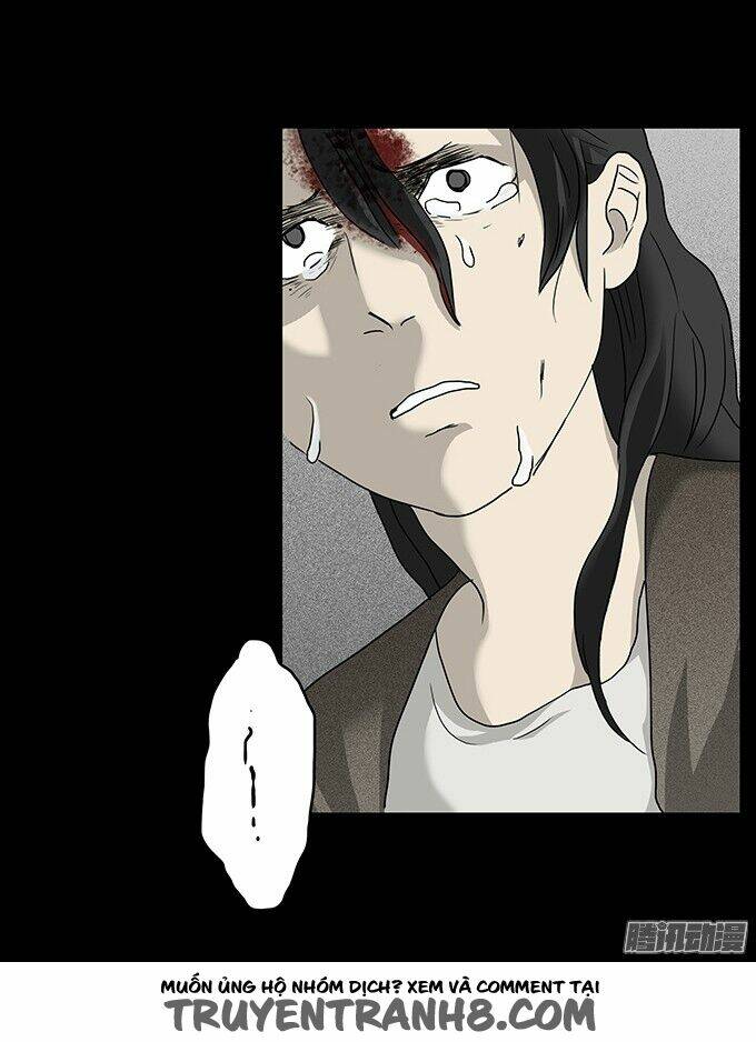 ớn lạnh tuyệt đối chapter 65 6