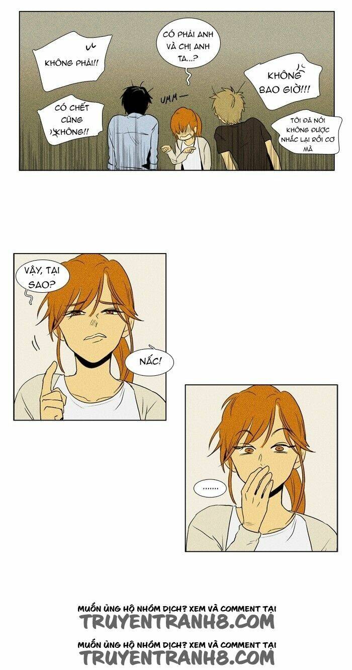 bẫy tình yêu chapter 102 41